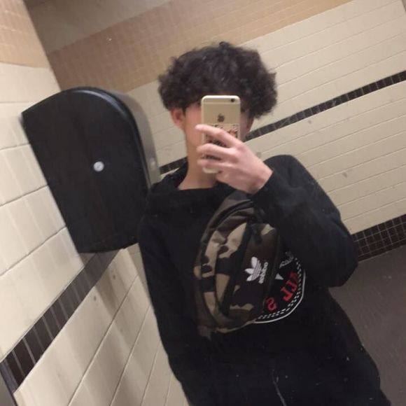 Meet your Posher, Kevin - Picture 1 of 1